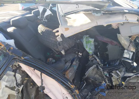 2013 Honda Accord Ex-L from USA, damaged, VIN 1HGCT1B86DA010093